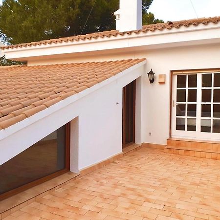Villa Bella Cala L'Ametlla de Mar Extérieur photo