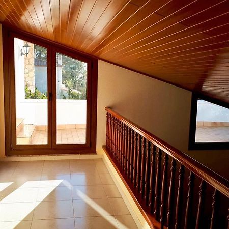 Villa Bella Cala L'Ametlla de Mar Extérieur photo