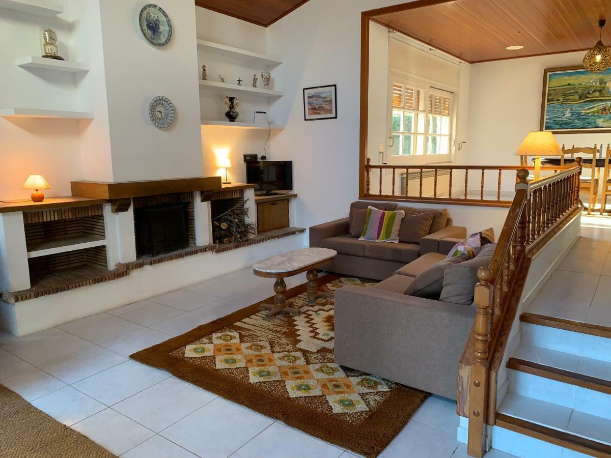 Villa Bella Cala L'Ametlla de Mar Extérieur photo