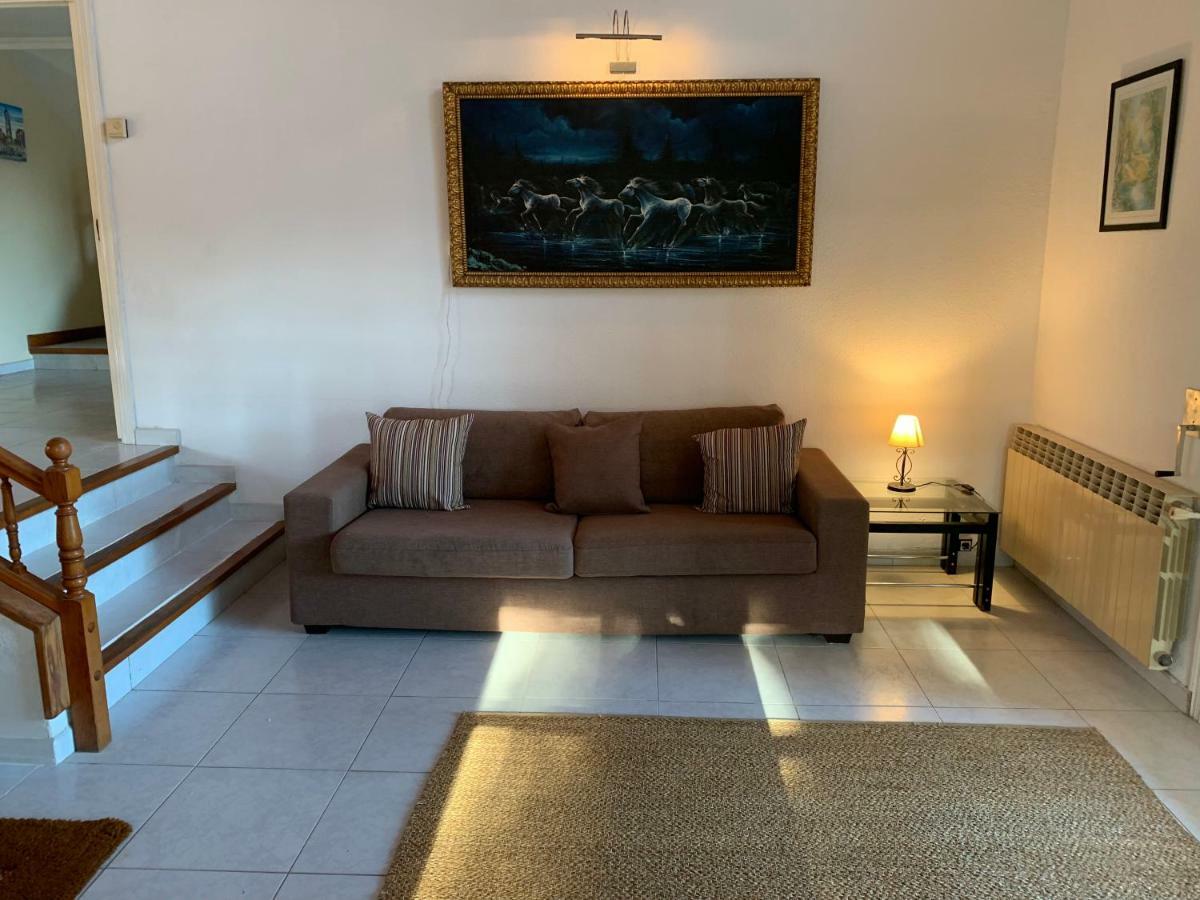 Villa Bella Cala L'Ametlla de Mar Extérieur photo