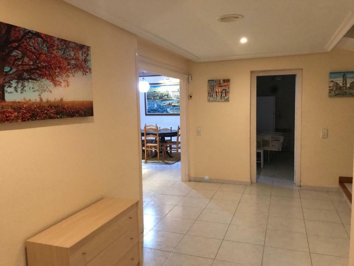 Villa Bella Cala L'Ametlla de Mar Extérieur photo