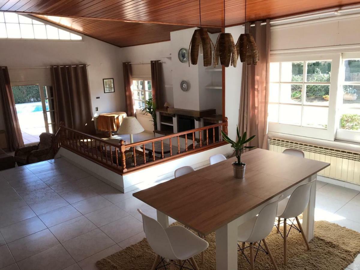 Villa Bella Cala L'Ametlla de Mar Extérieur photo