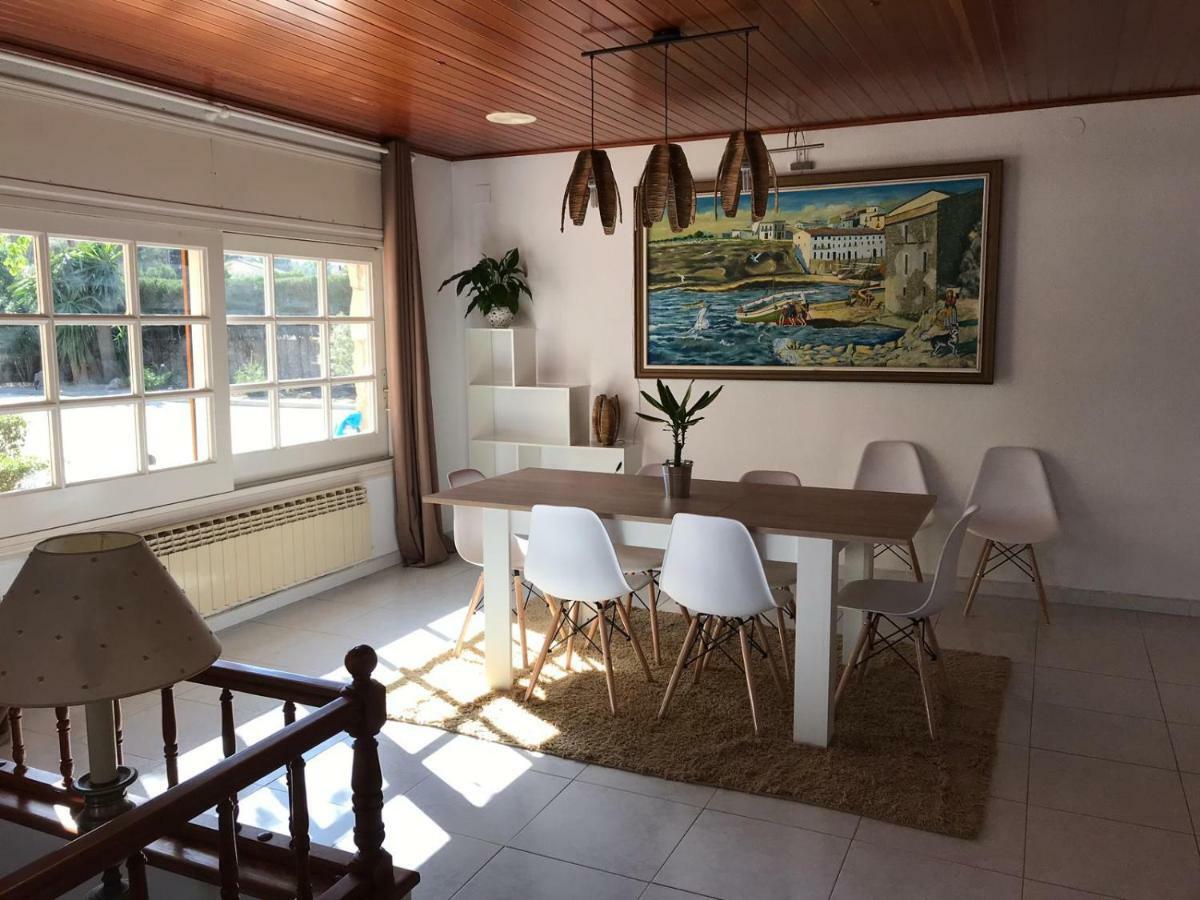 Villa Bella Cala L'Ametlla de Mar Extérieur photo