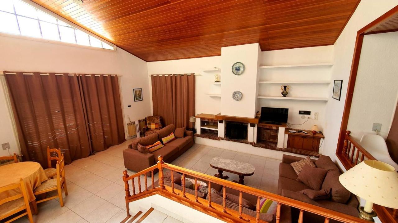 Villa Bella Cala L'Ametlla de Mar Extérieur photo